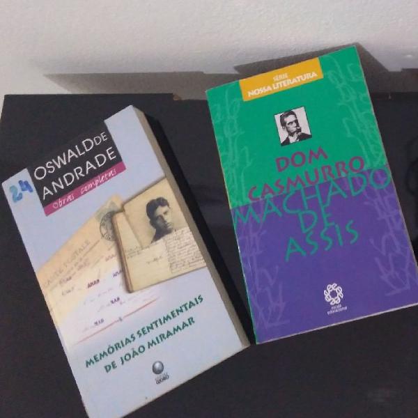 literatura brasileira