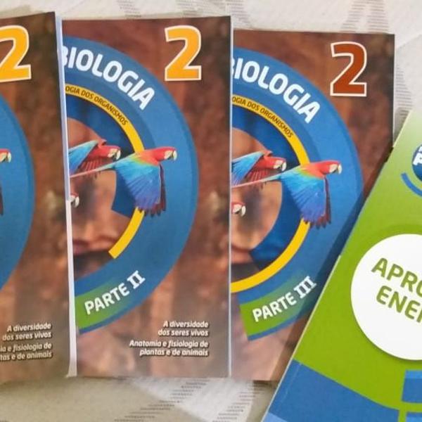 livro biologia 2 biologia dos organismos