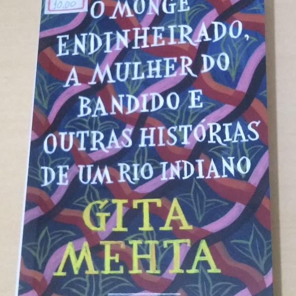 livro o monge endinheirado