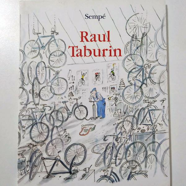 livro raul taburin editora cosac naify