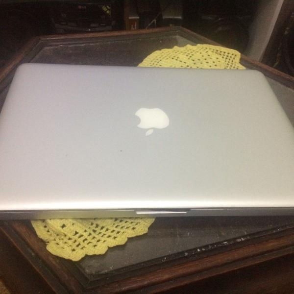 macbook pro 13"mid 2012