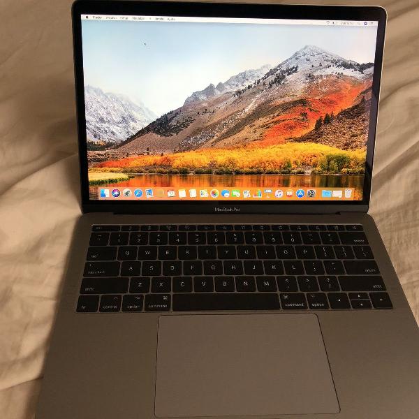 macbook pro retina 13.3