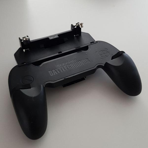 mobile game controller w10