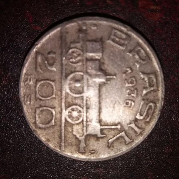 moeda 200 réis 1936