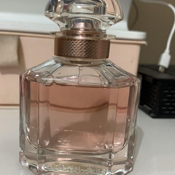 mom guerlain florale - eau de parfum