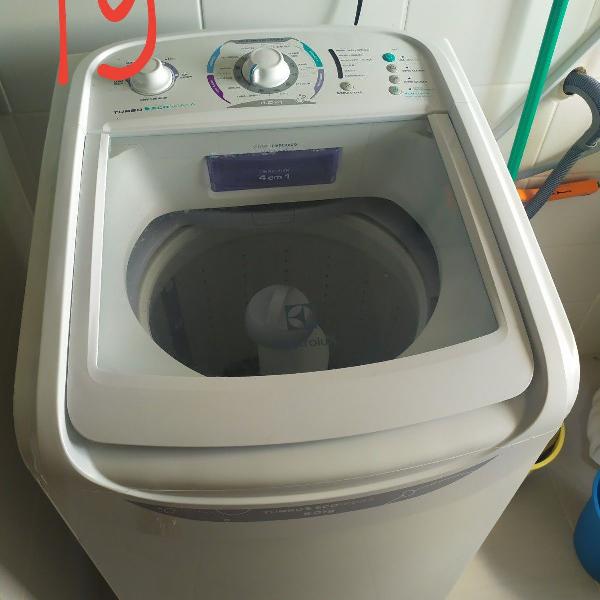 máquina de lavar 8 kg
