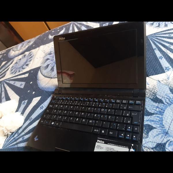 netbook philco