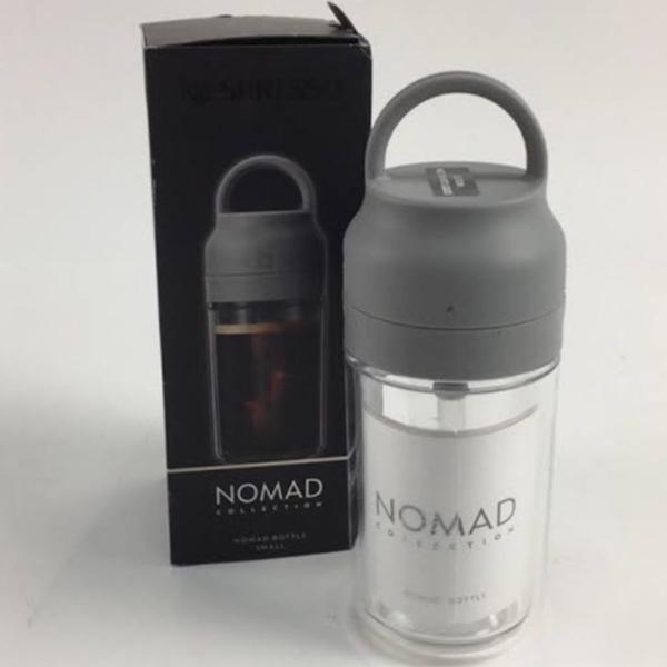 nomad nespresso
