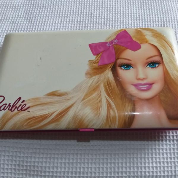 notebook oregon scientific da barbie funcionando
