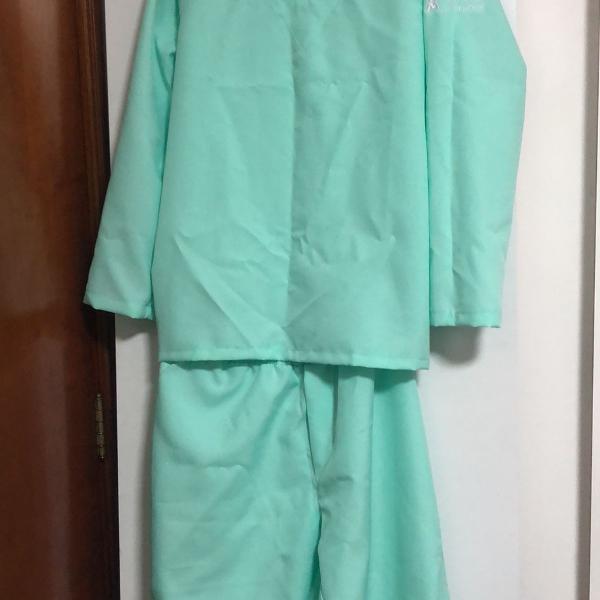 pijama hospitalar anhembi morumbi