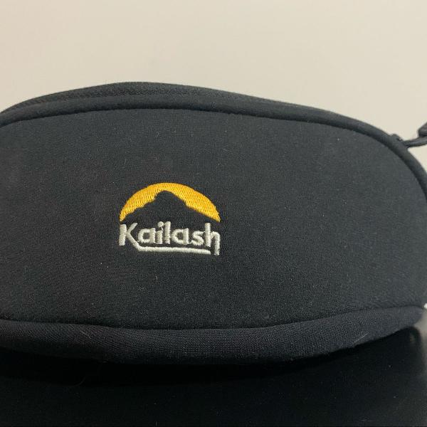 pochete kailash