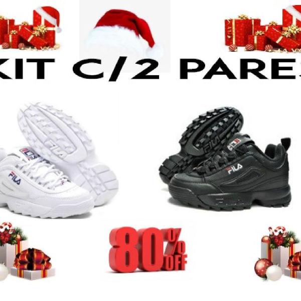 promoção chama fio !!!