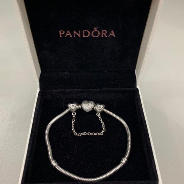 pulseira pandora original