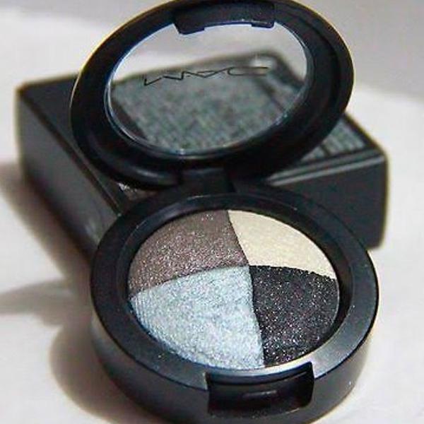 quarteto de sombras mac