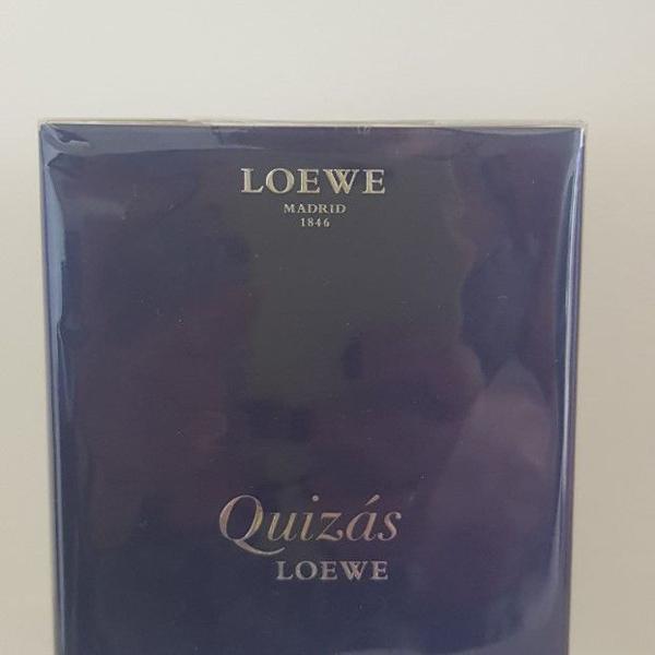 quizás loewe