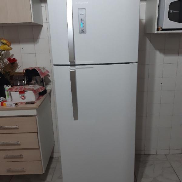 refrigerador Electrolux
