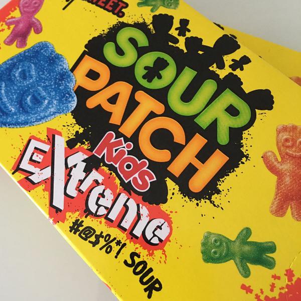 super sour patch