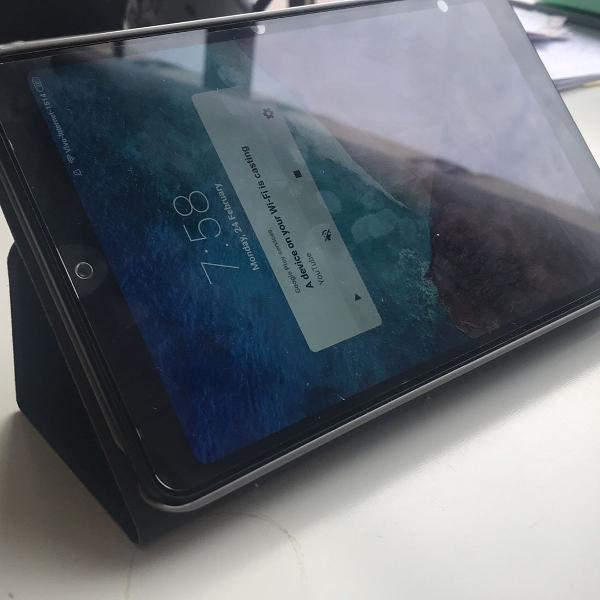 tablet xiaomi mi pad 4