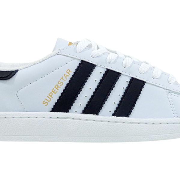 tênis adidas superstar
