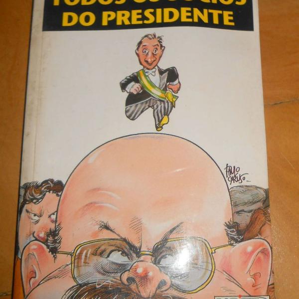 todos os sócios do presidente gustavo krieger luiz antonio