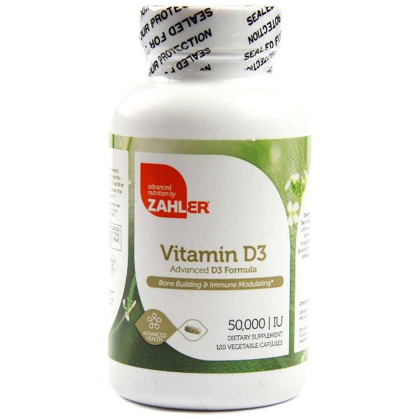 vitamina d3 50.000 iu