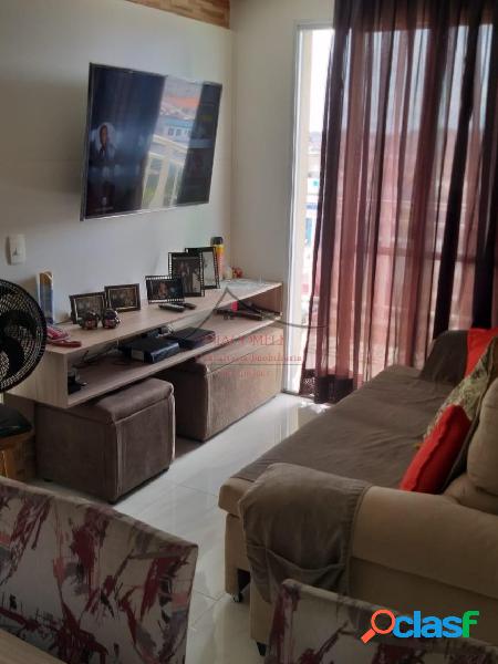 APARTAMENTO NO CONDOMÍNIO MIX ARICANDUVA I-JARDIM SANTA