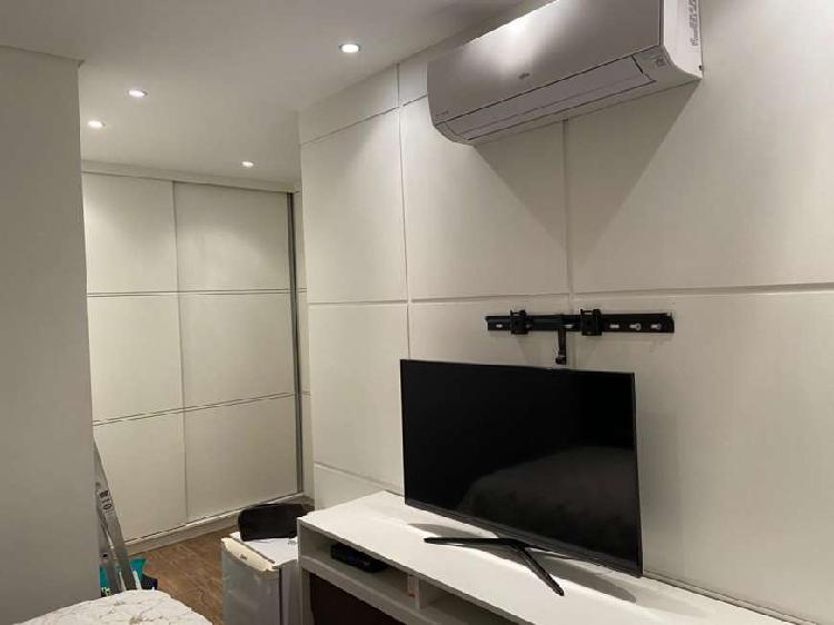 APARTAMENTO RESIDENCIAL em Barueri - SP, Alphaville