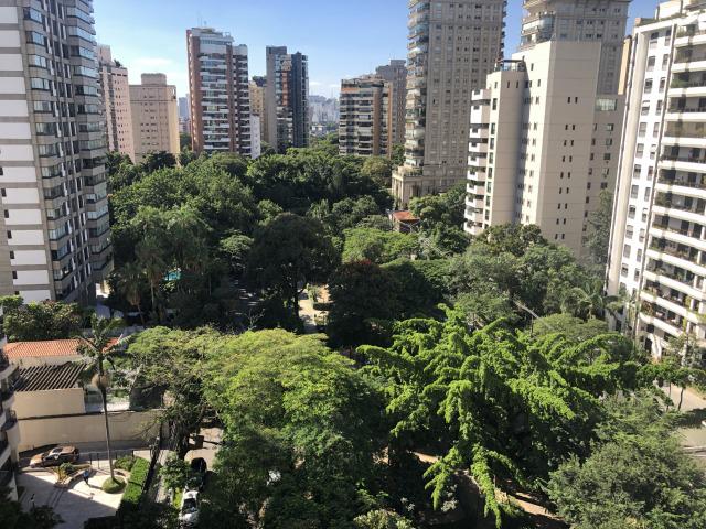 APARTAMENTO RESIDENCIAL em SÃO PAULO - SP, VILA NOVA