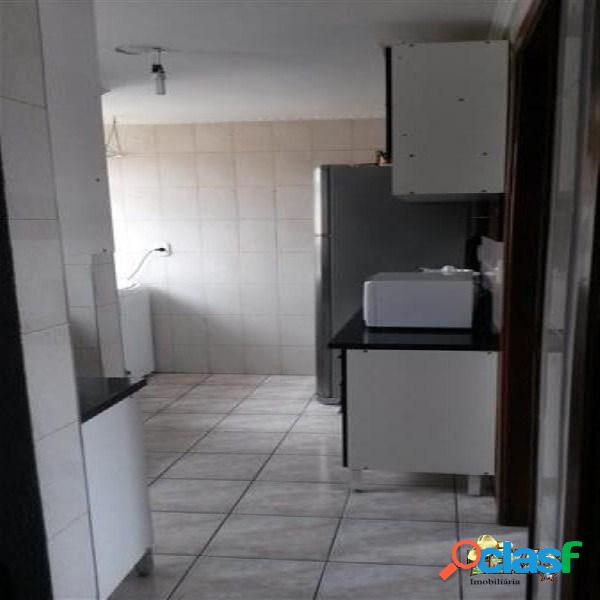 APARTAMENTO TEOTÔNIO VILELA