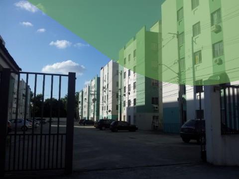 Ampla cobertura com 03 quartos no centro de Campo Grande -