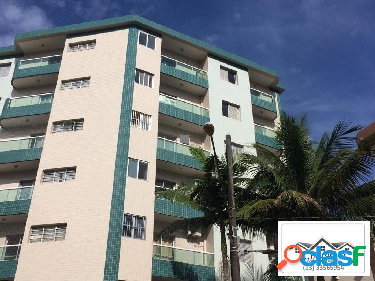 Apartamento 2 Dormitórios, 1 Suíte, Mobiliado / Vila