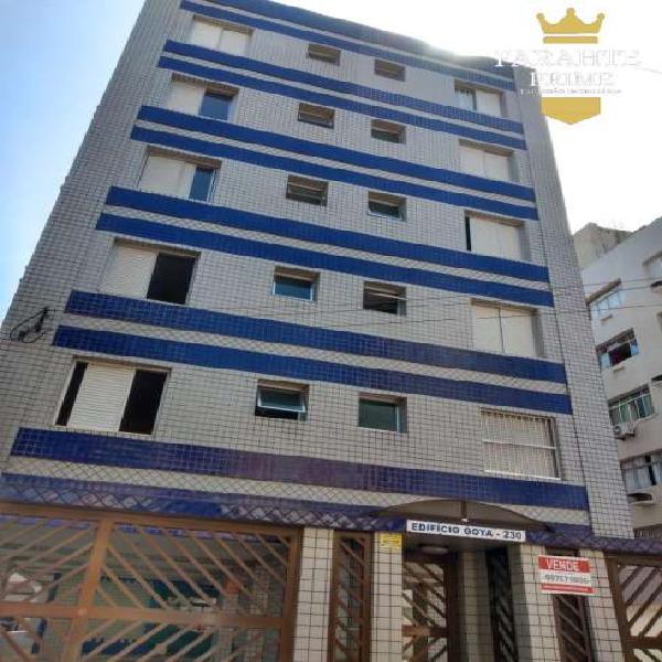 Apartamento 2 dormitórios 2 Wc Vila Mathias ELEVADOR e