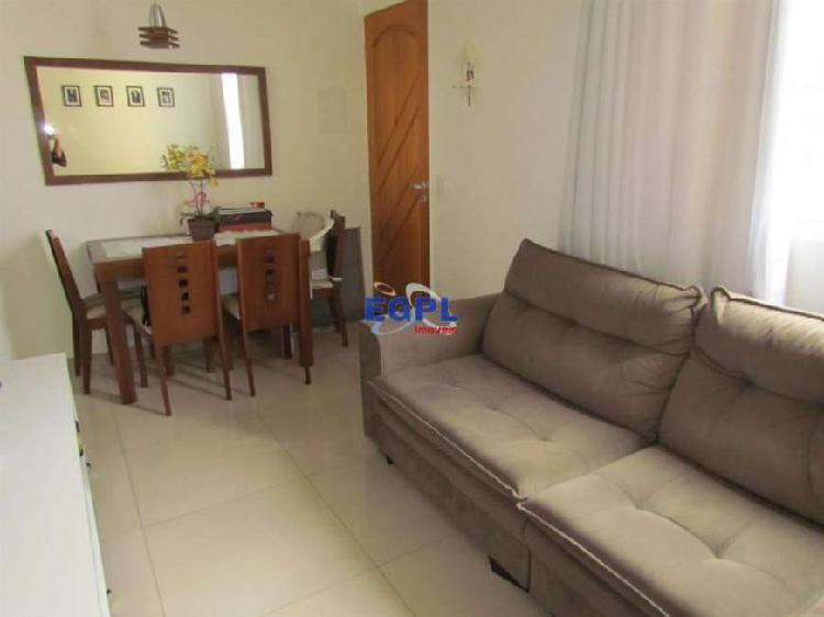 Apartamento 2 dormitórios à venda - Casa Verde Alta, São