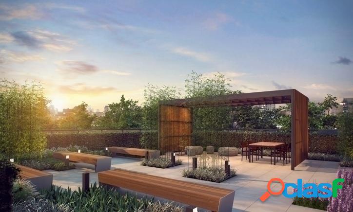 Apartamento Jardins 2 dormitórios