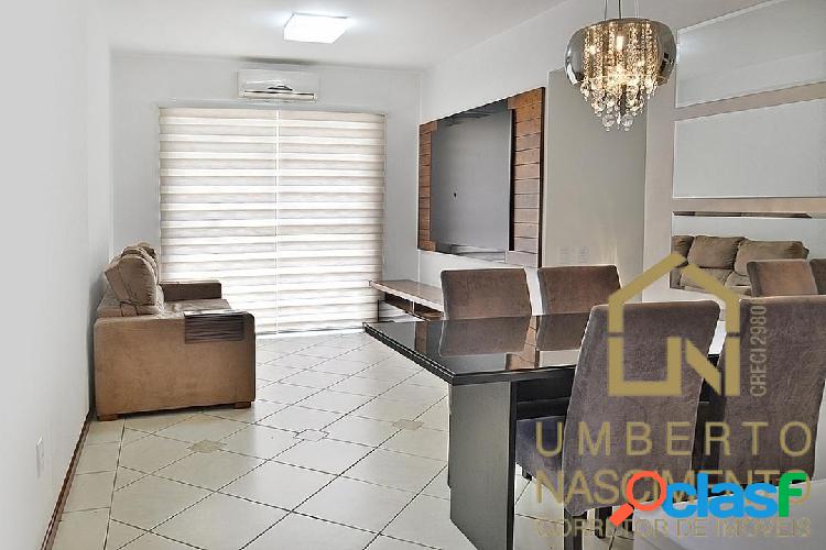 Apartamento Mobiliado 2 quartos venda no bairro Victor
