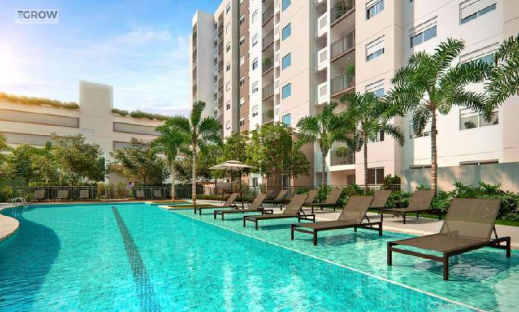 Apartamento Padrão para Venda em Barra Funda São Paulo-SP