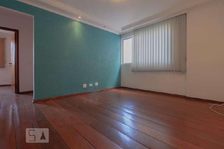 Apartamento à Venda - Aclimação, 2 Quartos, 67 m2