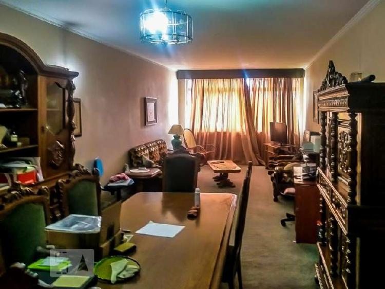 Apartamento à Venda - Aclimação, 3 Quartos, 153 m2