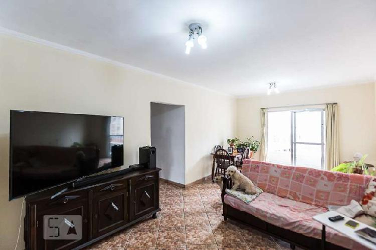 Apartamento à Venda - Santa Cecília, 2 Quartos, 109 m2