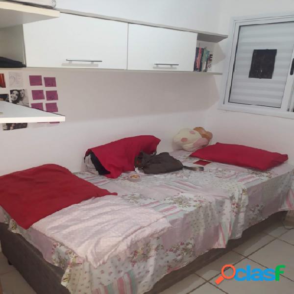 Apartamento - Venda - Santo AndrÃ© - SP - Vila Progresso