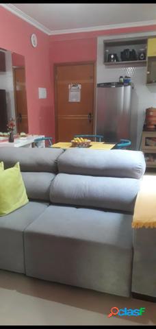 Apartamento - Venda - Santo AndrÃ© - SP - Vila Silvestre