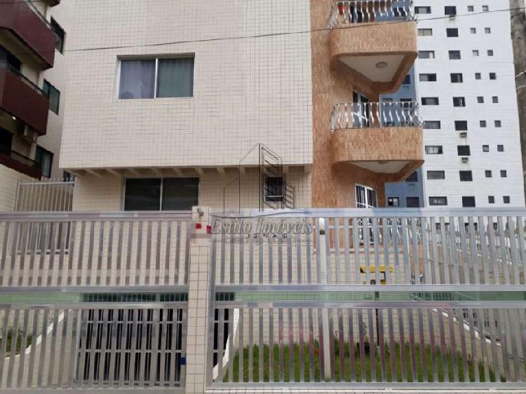 Apartamento a Venda no bairro Vila Tupi - Praia Grande, SP