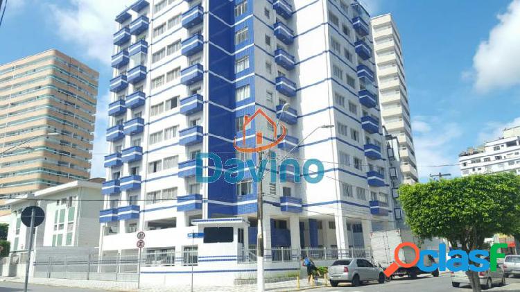 Apartamento com 1 dorms em Praia Grande - Boqueirão por 129