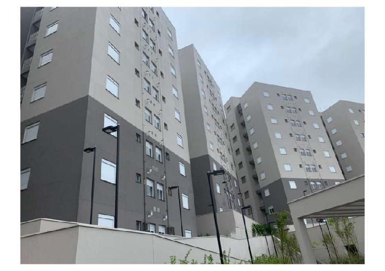 Apartamento com 2 Quartos à Venda, 48 m² por R$ 212.000
