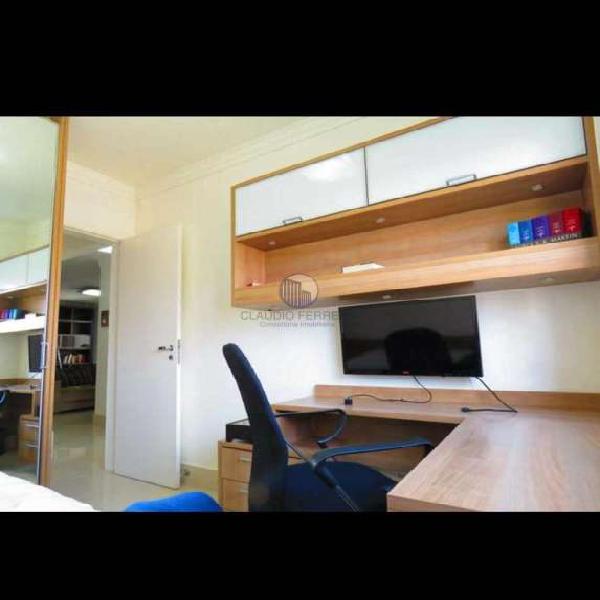 Apartamento com 2 dorms, Vila Augusta, Guarulhos - R$ 600