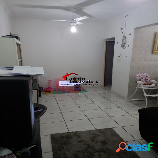 Apartamento de 1 dormitório Boa Vista Sv!