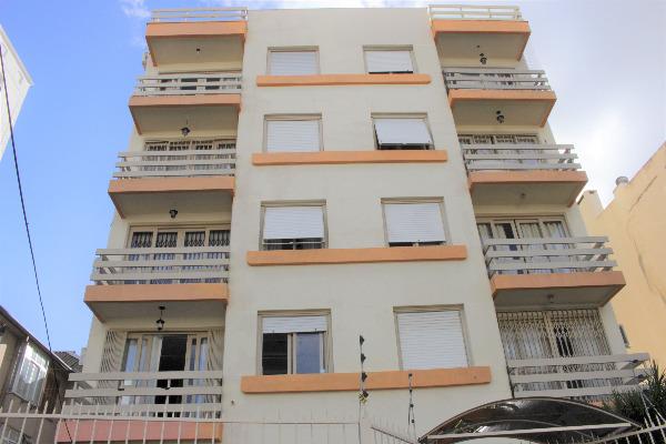 Apartamento em Azenha