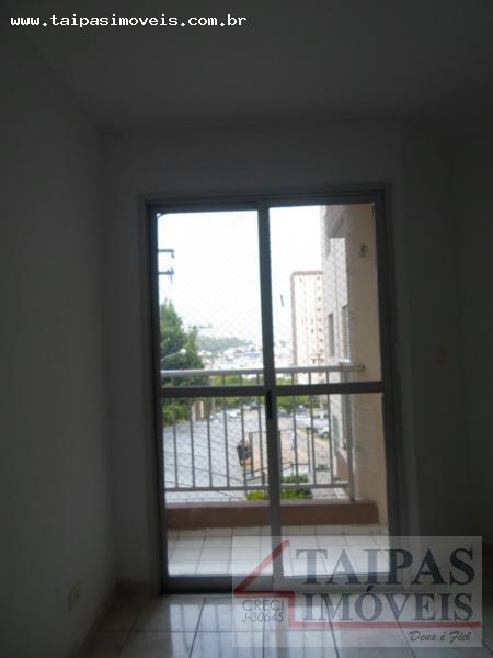 Apartamento para Locação em São Paulo, Parada de Taipas,