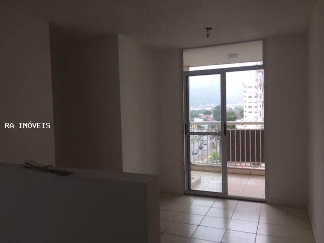 Apartamento para Venda em Rio de Janeiro, ANIL, 2