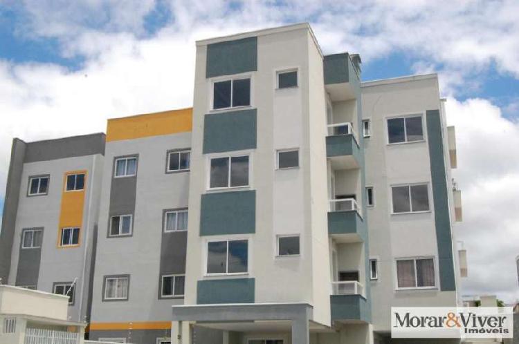 Apartamento para Venda em São José dos Pinhais, Parque da